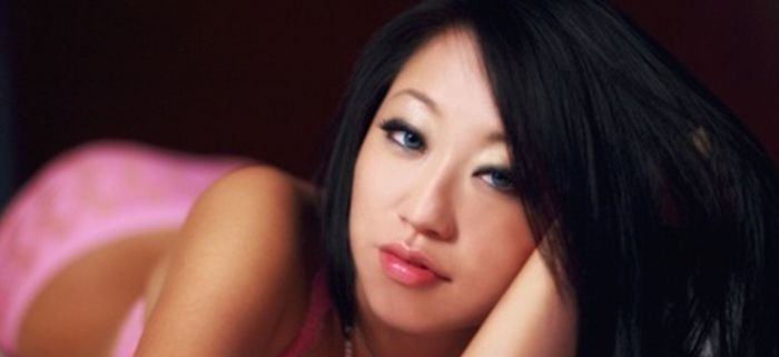 Free Asian Massage